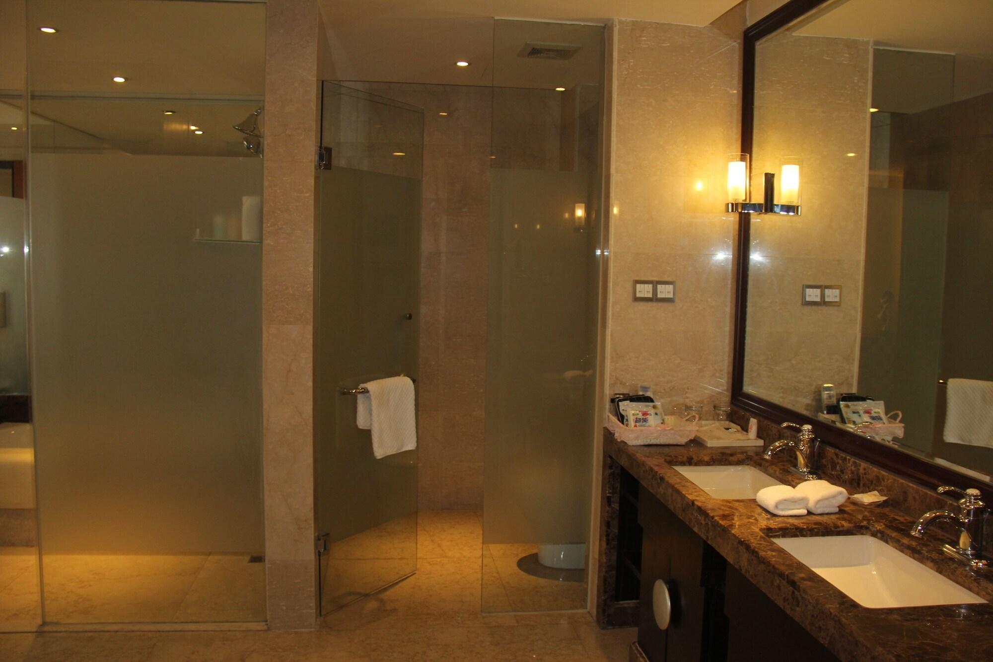 Weifang Ramada Plaza Hotel المظهر الخارجي الصورة