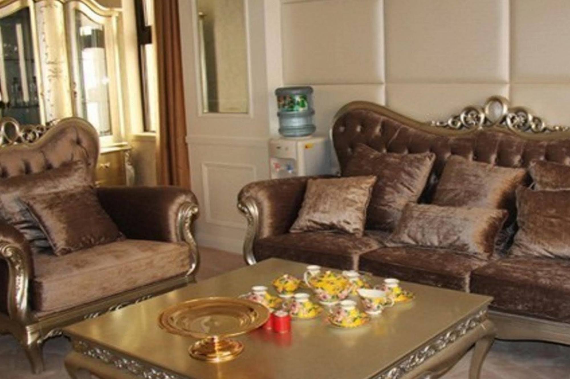 Weifang Ramada Plaza Hotel المظهر الخارجي الصورة